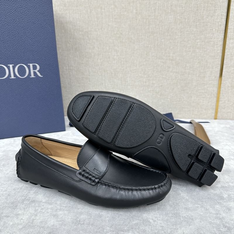 Christian Dior Tods Shoes